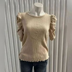 Chenault top size large